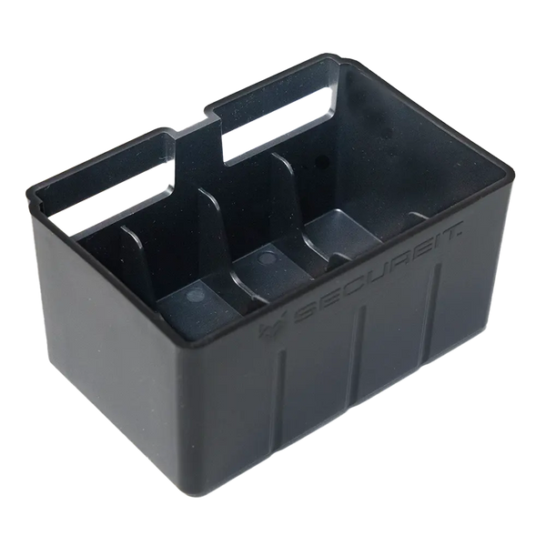 Mag Shelf