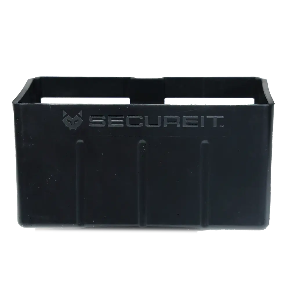 AR Rifle Magazine Holder – 4 Mag