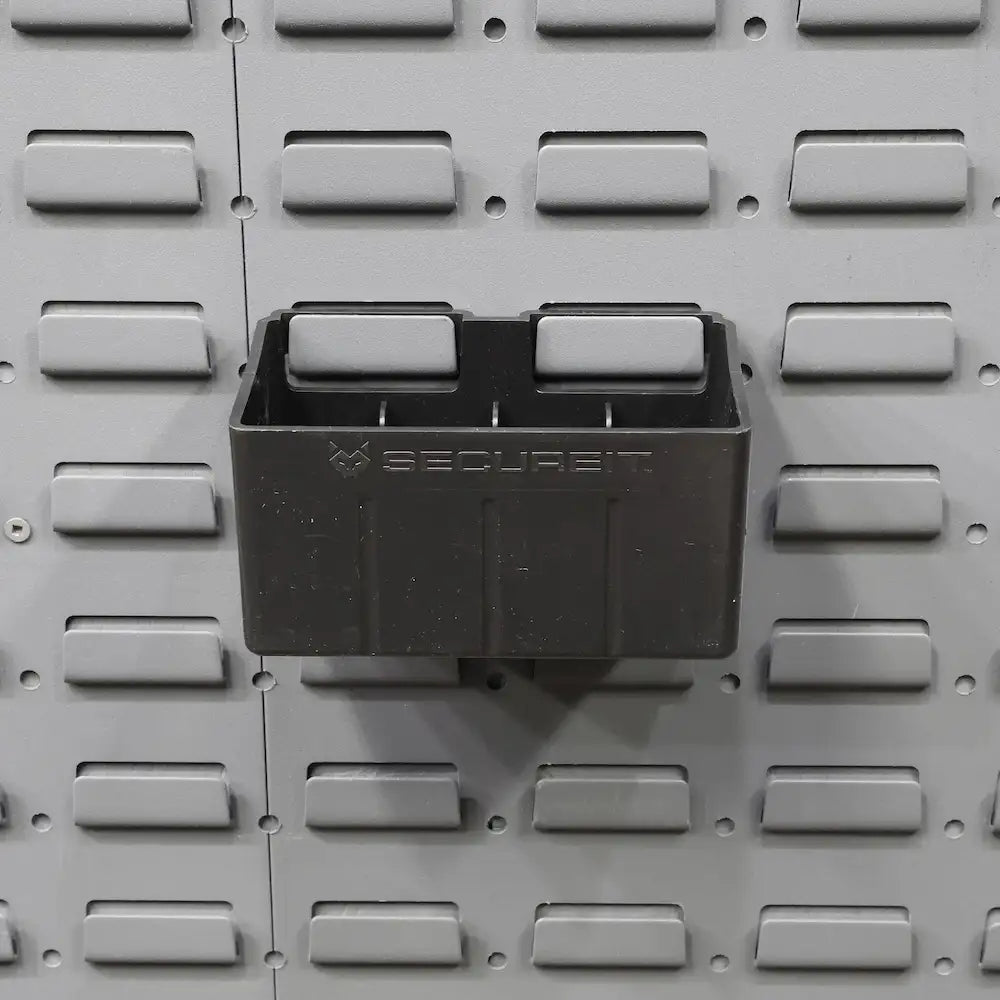 AR Rifle Magazine Holder – 4 Mag