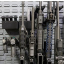 AR Rifle Magazine Holder – 4 Mag
