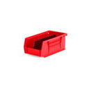 Medium 7 1/2" Deep Bin w/ Divider