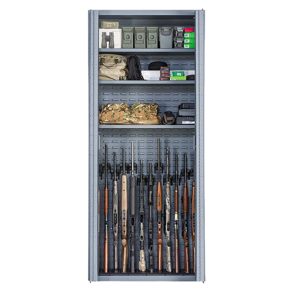 Gun Cabinet: Model 84 - 12/3