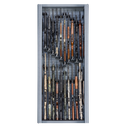 Gun Cabinet: Model 84 - 24/12