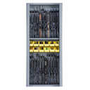 Gun Cabinet: Model 84 - 24/24