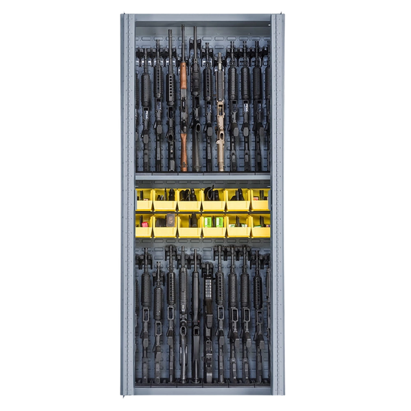 Gun Cabinet: Model 84 - 24/24