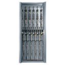 Gun Cabinet: Model 84 - Light Machine Gun / Lg Rifle