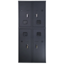 Agile™ Quad Safe