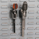 Revolver Storage Bracket