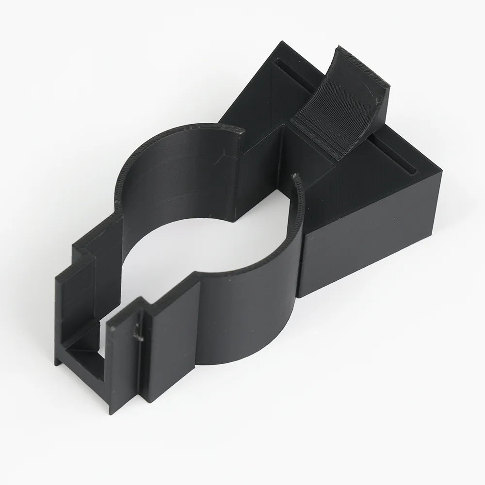 Revolver Storage Bracket