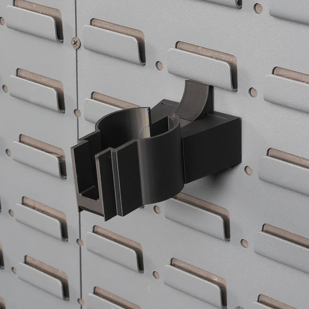 Revolver Storage Bracket