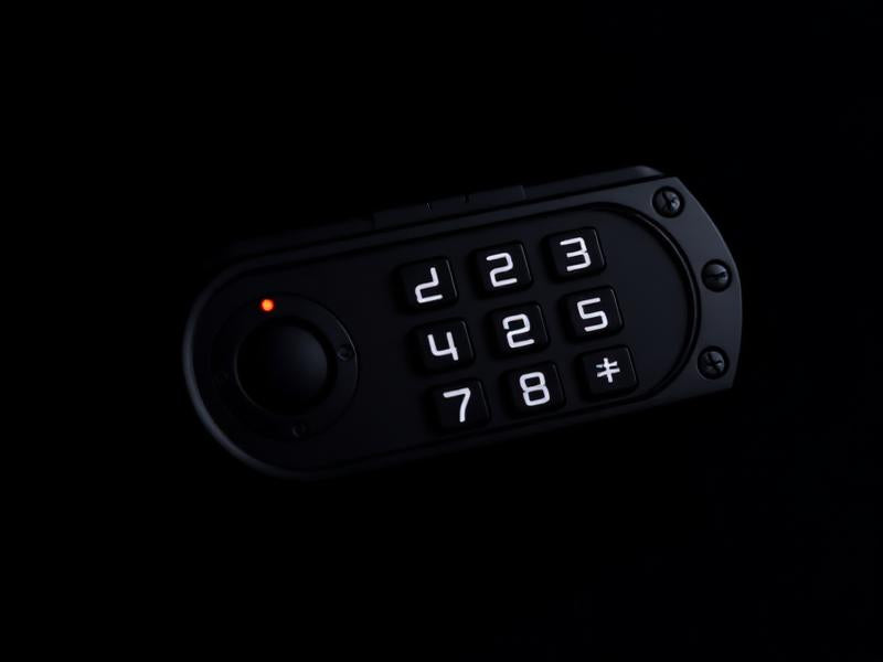 RFID locking system
