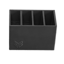 1911 / Single Stack Handgun Magazine Holder – 4 Mag