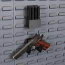 1911 / Single Stack Handgun Magazine Holder – 4 Mag