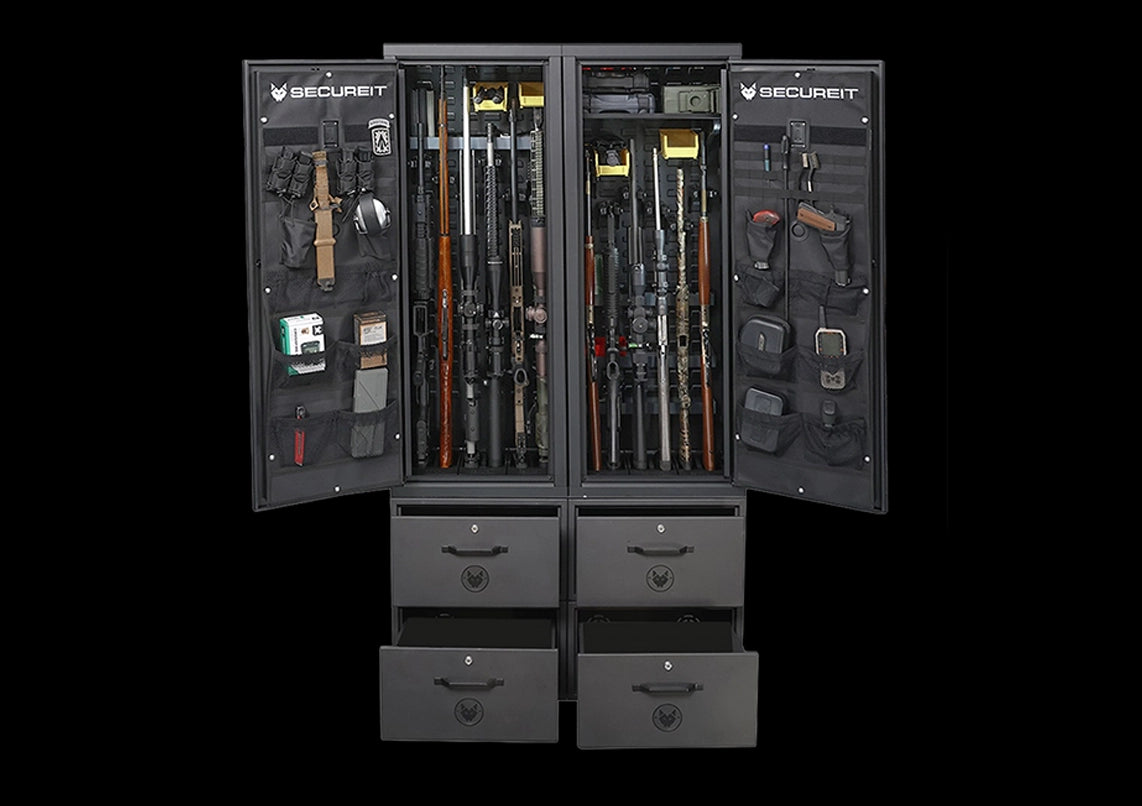 SecureIt System