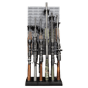 Steel 6 gun safe upgrade