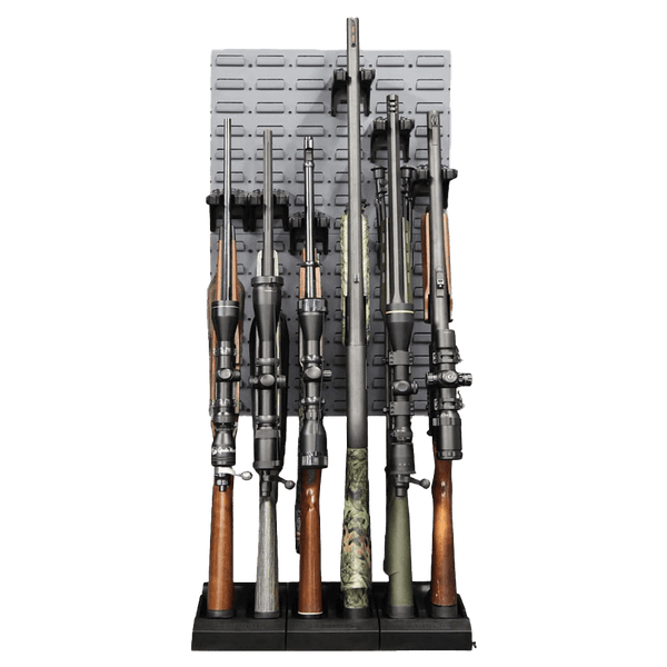 Gun Safe Upgrade Kit: Steel 6