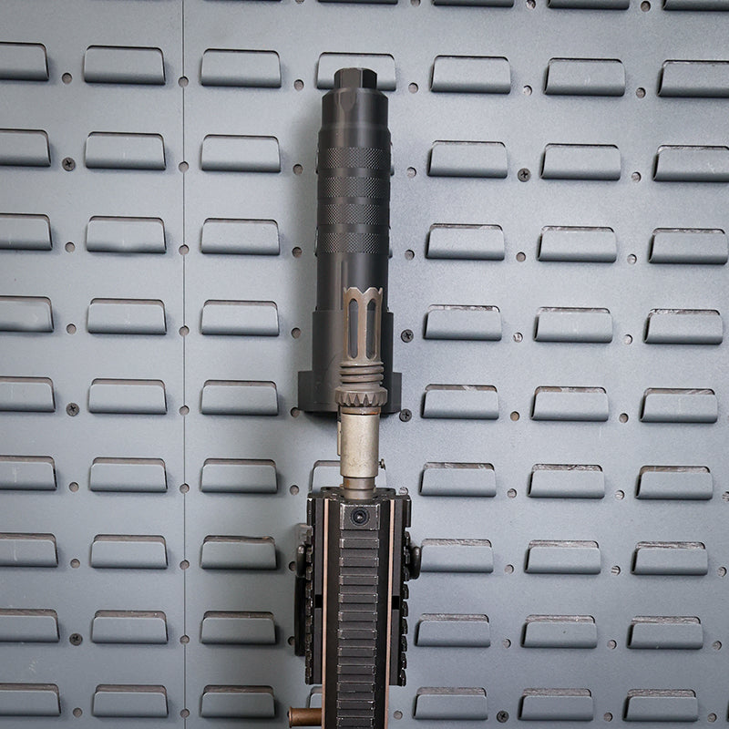 Suppressor Mount