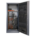 The TRUE™ Fire Safe