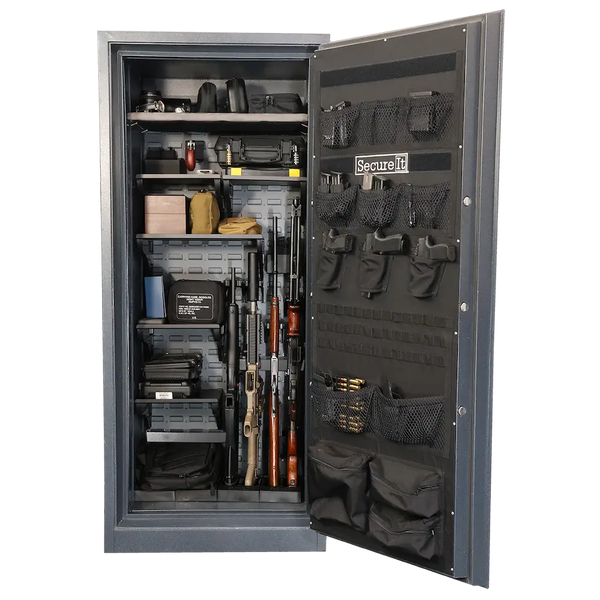 The TRUE™ Fire Safe Guns and Gear Bundle