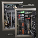 Gun Safe Upgrade Kit: #6