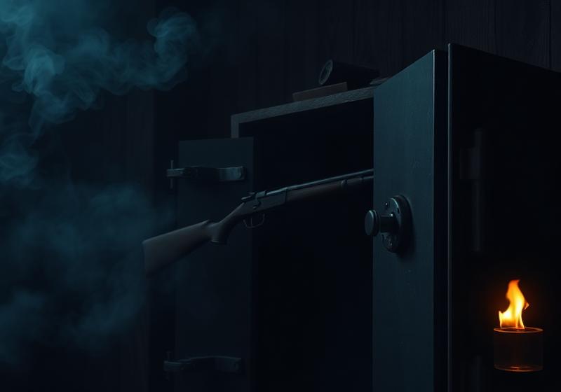 The Truth About Gun Safes