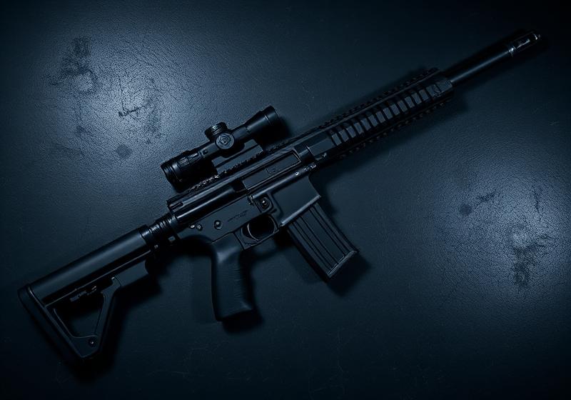 Why Modern Gun Storage Matters