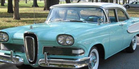 Modern Gun Safes Edsel