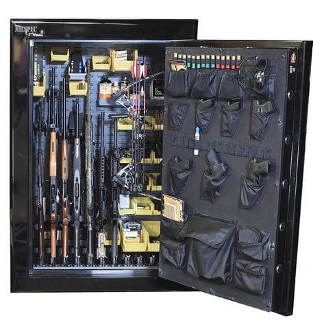 Gun Safes Industry Is Out Of Touch Secureit Gun Storage