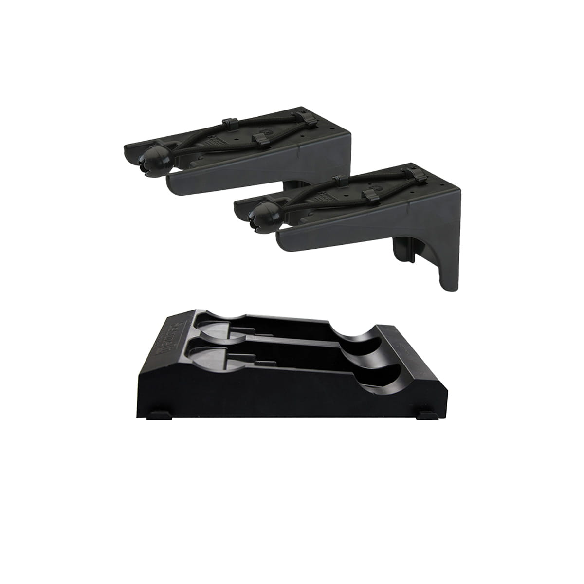 Fast Box Vertical Kit