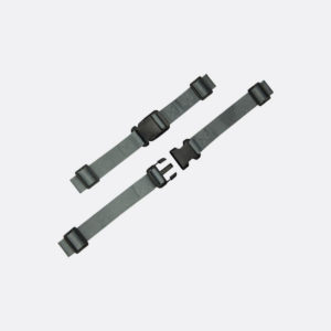 Mobile Straps for Fast Box gun safe