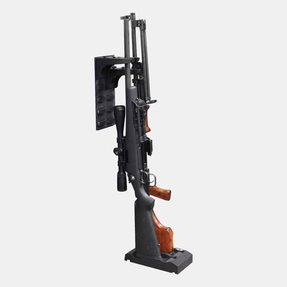 Gun Safe Retrofit Kit 2