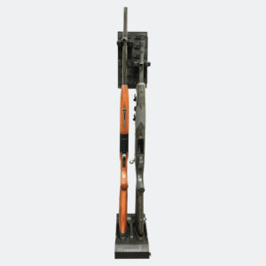 Gun Safe Retrofit Kit 2