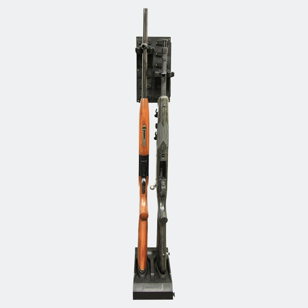 Secure It Intelligent Firearm Storage Rapid 2 Retrofit Kit for sale online 