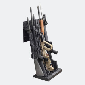 Gun Safe Retrofit Kit 6
