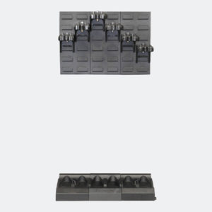 Gun Safe Retrofit Kit 6