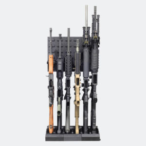 Gun Safe Retrofit Kit 6
