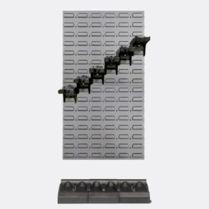 Steel 6 Gun Safe Kit