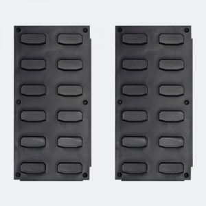 gun safe panel