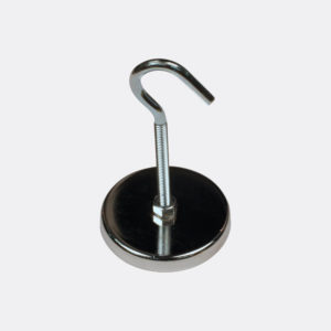magnetic storage hook