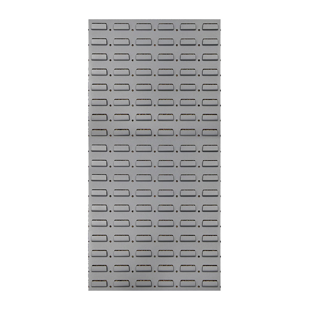 Large Gun Wall Panel
