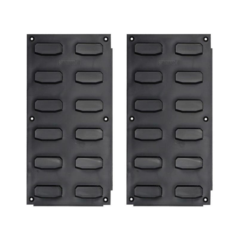 Gun Safe Panel