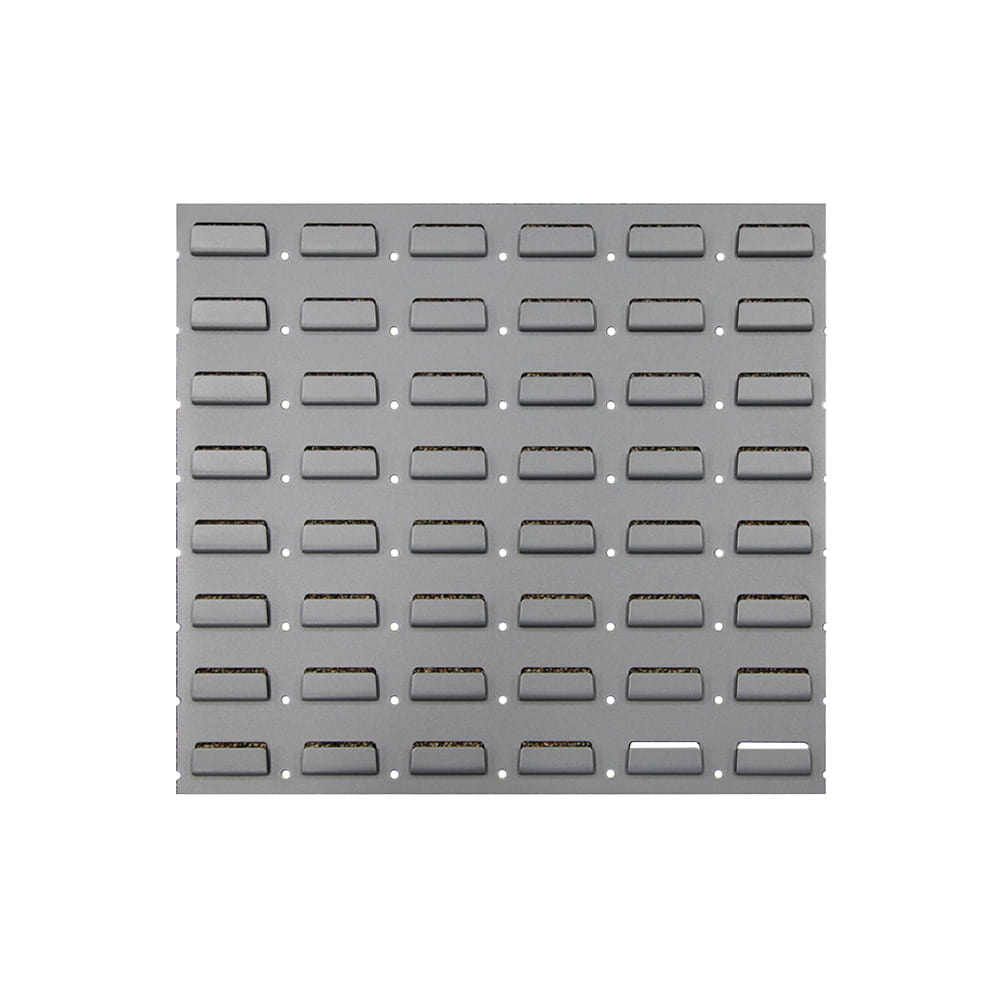 Small Gun Wall Panel