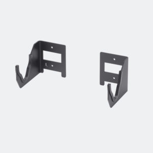 horizontal rifle mounts