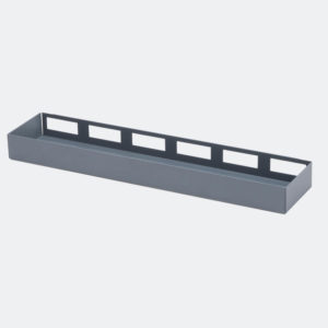 large gear storage tray
