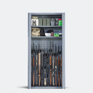 MilSpec Model 72 Gun Cabinet