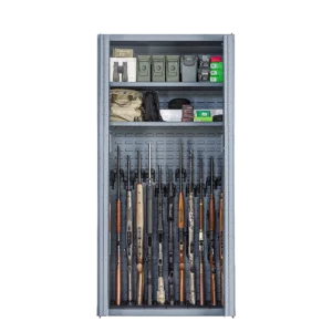 Gun Cabinet: Model 72 - 12/2