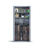Gun Cabinet: Model 72 - 12/2