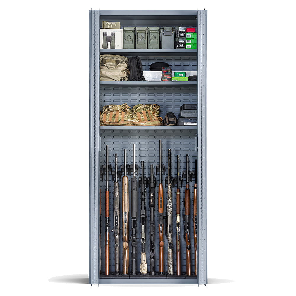 Gun Cabinet: Model 84 - 12/3