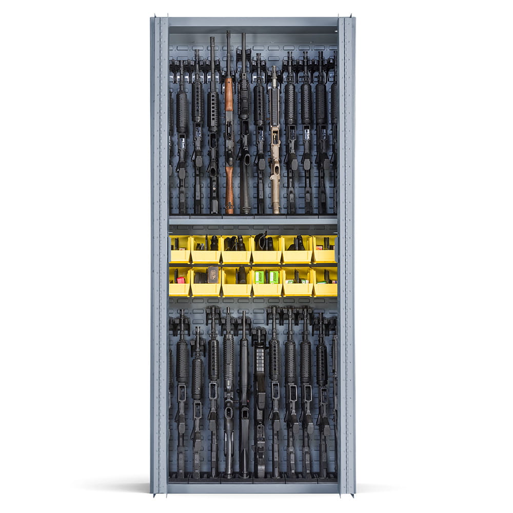 SecureIt Gun Storage