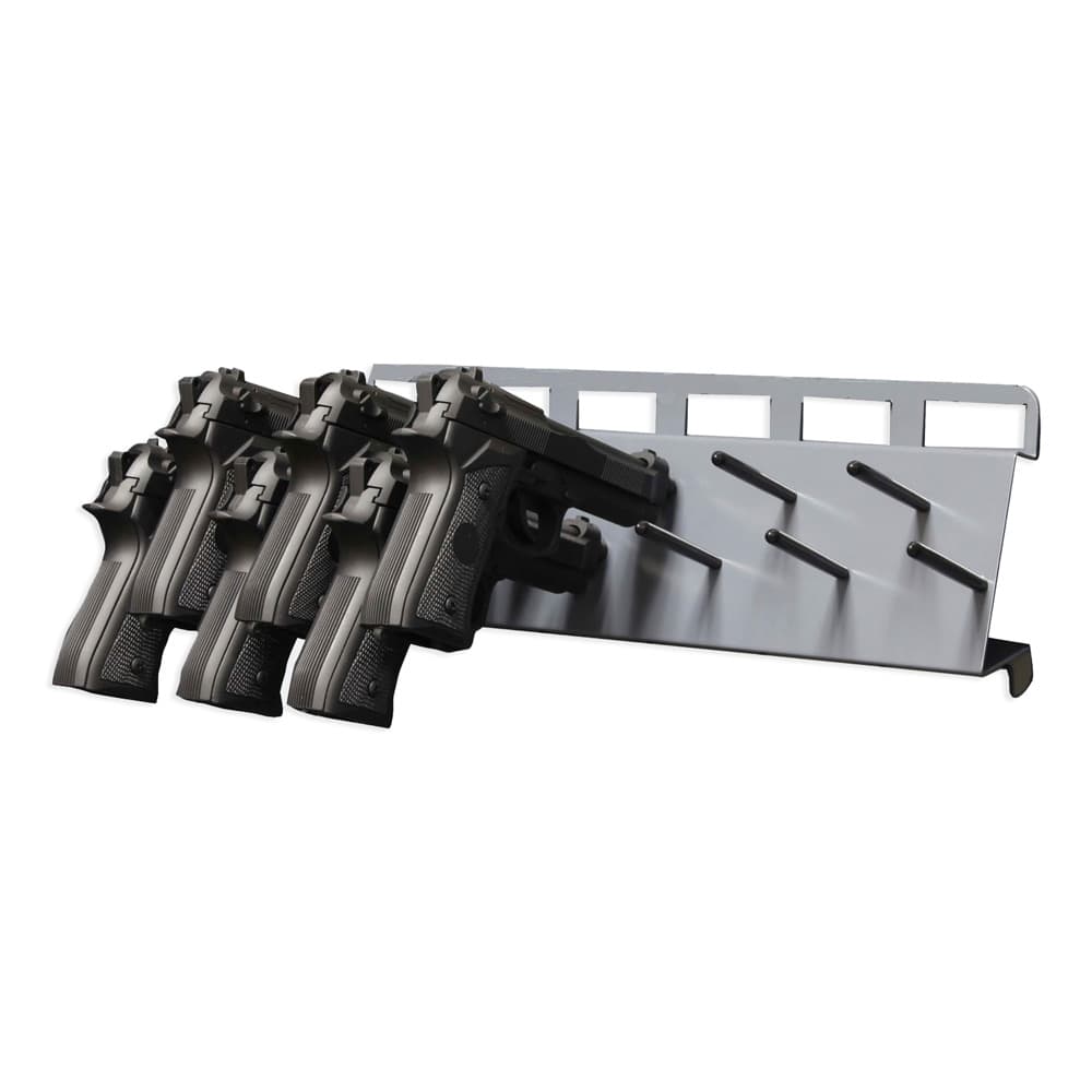 Gun Wall Kit 7 - Home Armory Kit 7 | SecureIt Gun Storage